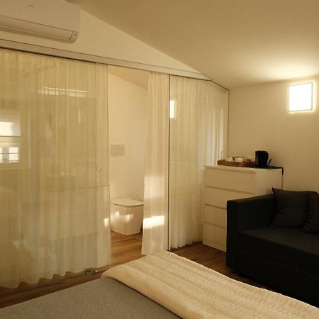Onda Marina B&B Superior Marano Lagunare Exterior photo