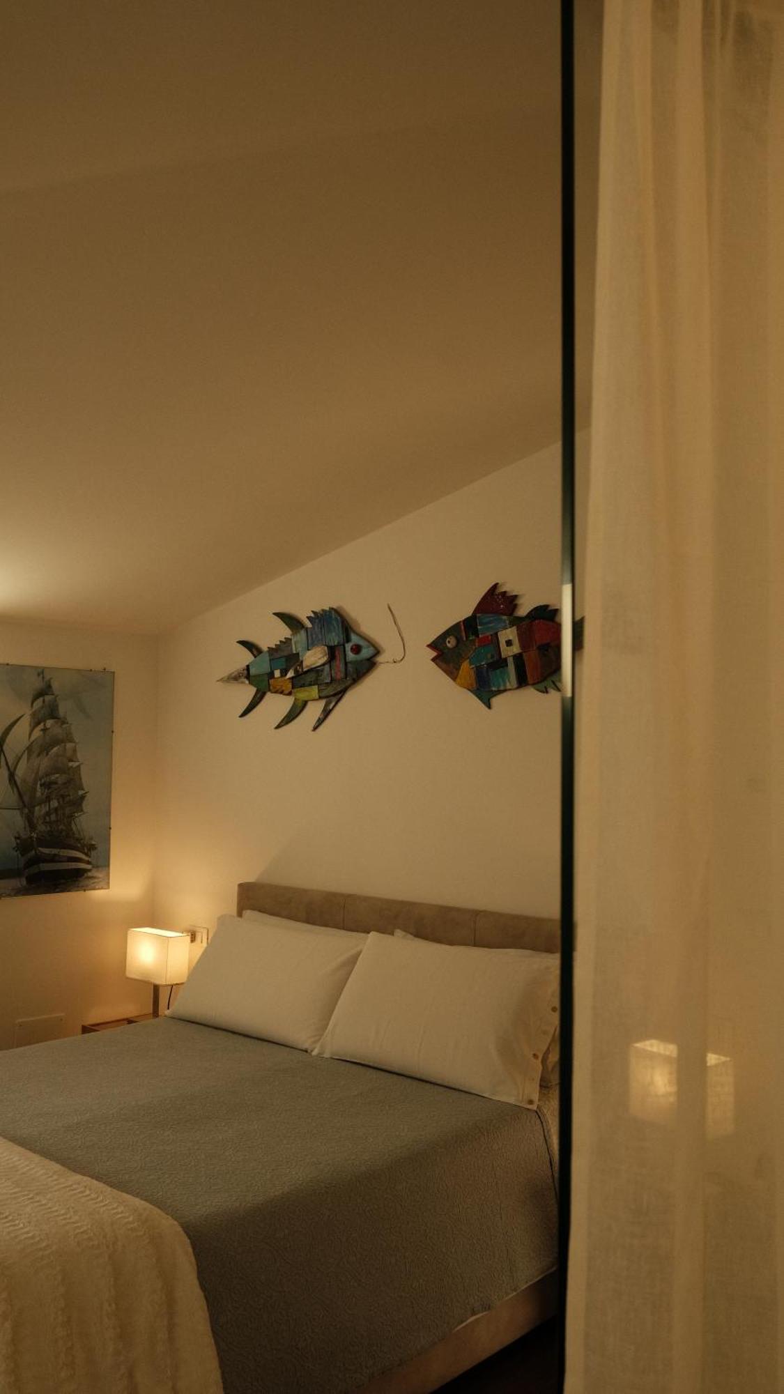 Onda Marina B&B Superior Marano Lagunare Exterior photo