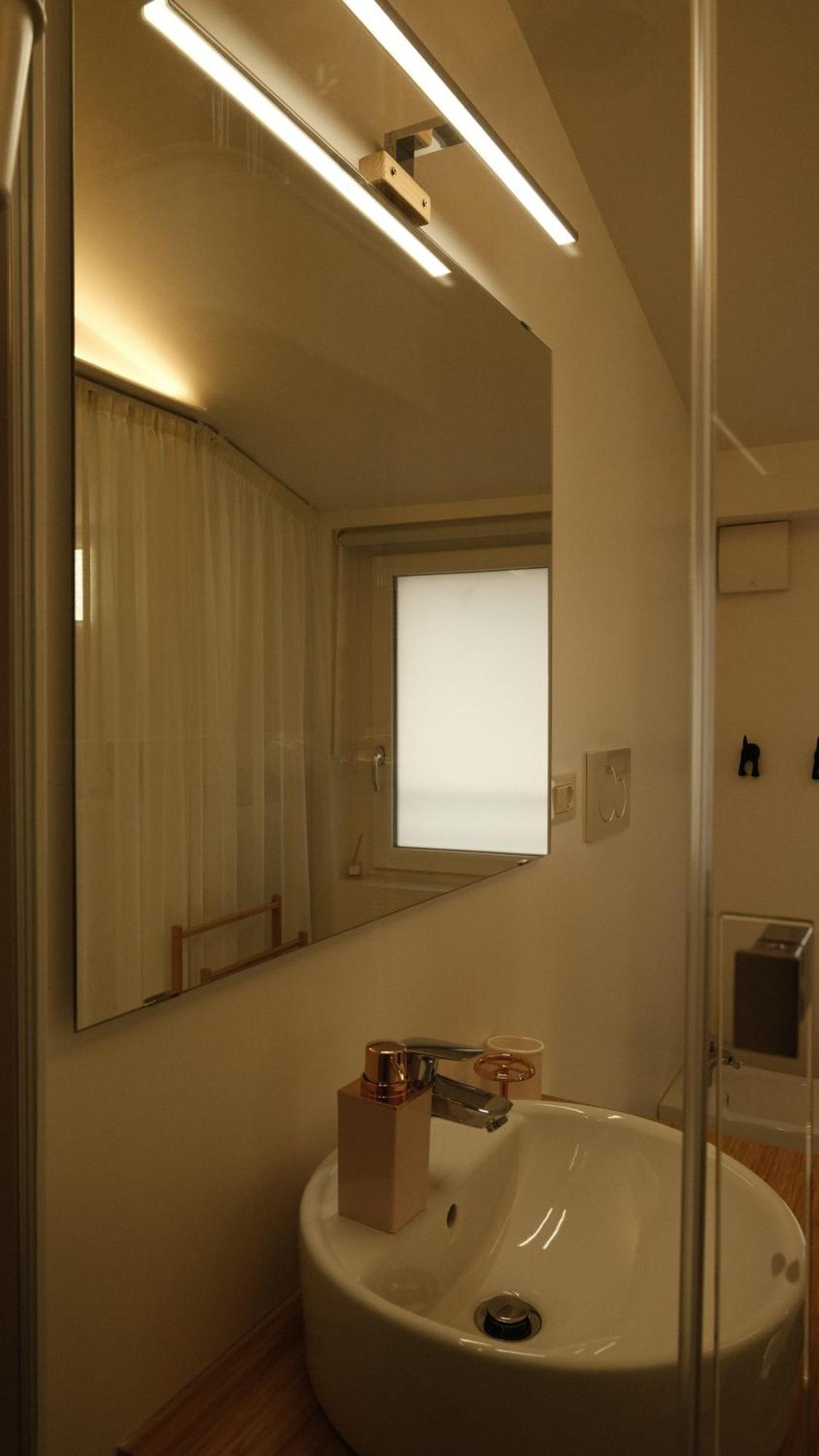 Onda Marina B&B Superior Marano Lagunare Exterior photo