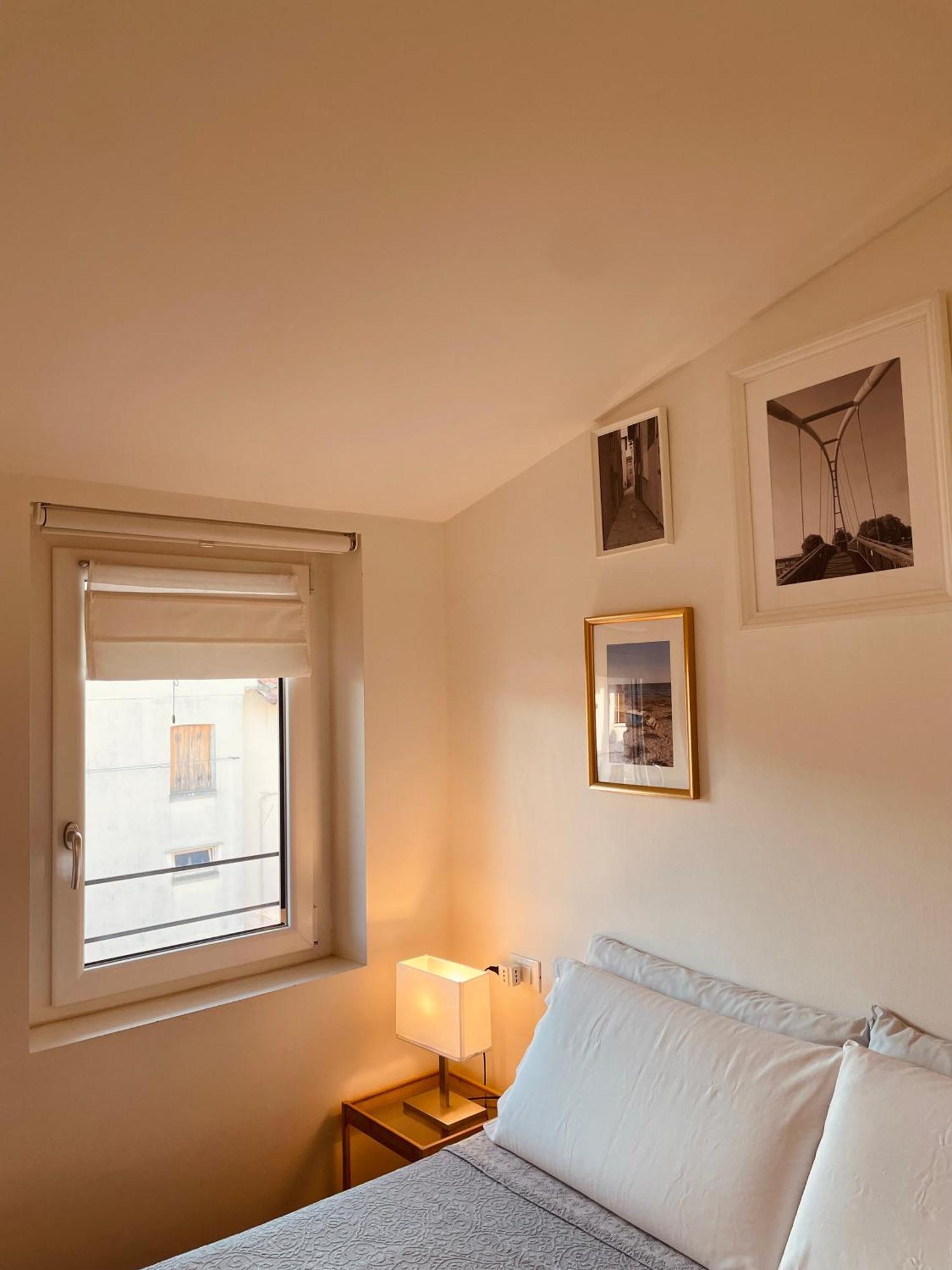 Onda Marina B&B Superior Marano Lagunare Exterior photo