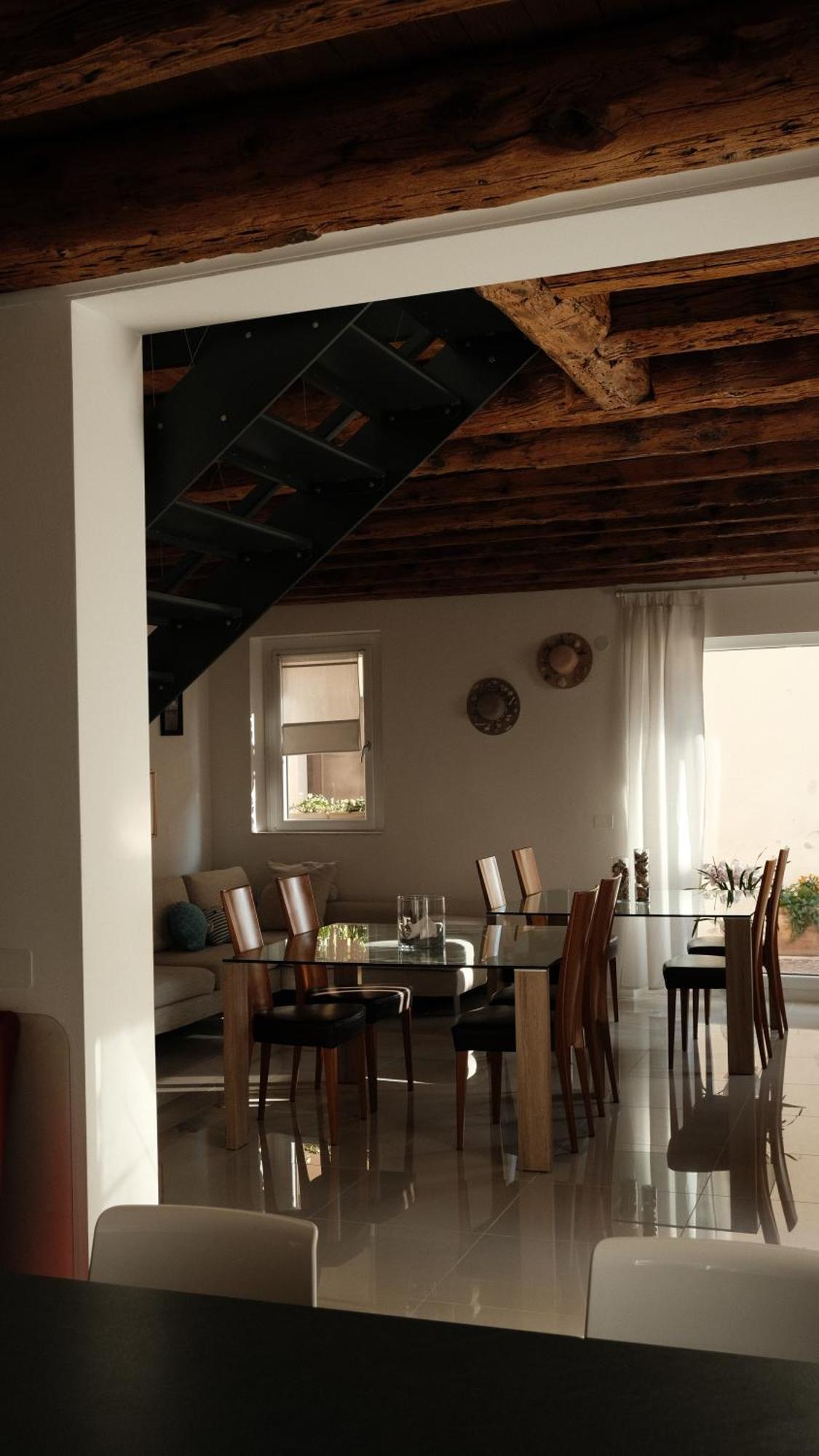 Onda Marina B&B Superior Marano Lagunare Exterior photo