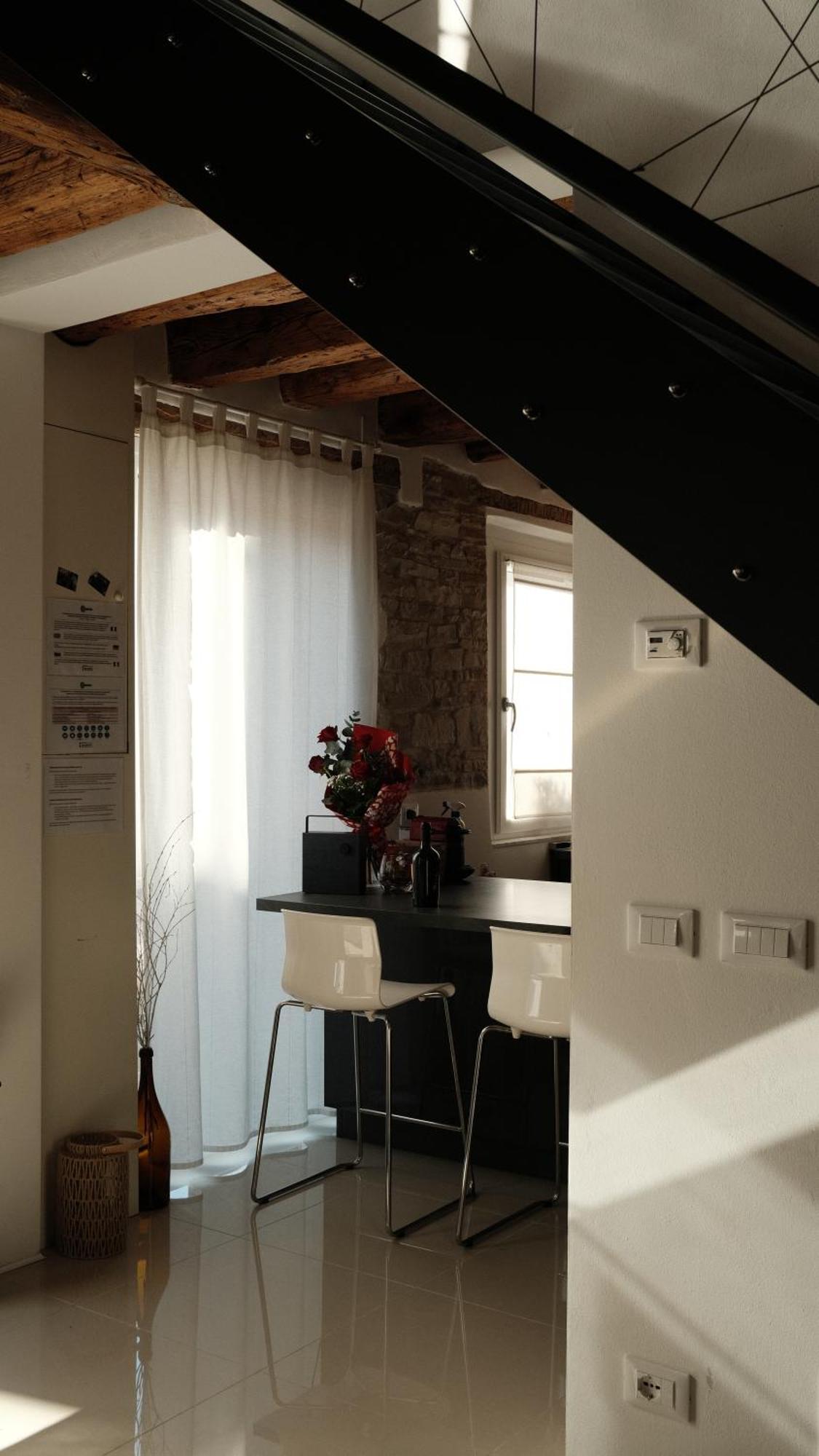 Onda Marina B&B Superior Marano Lagunare Exterior photo