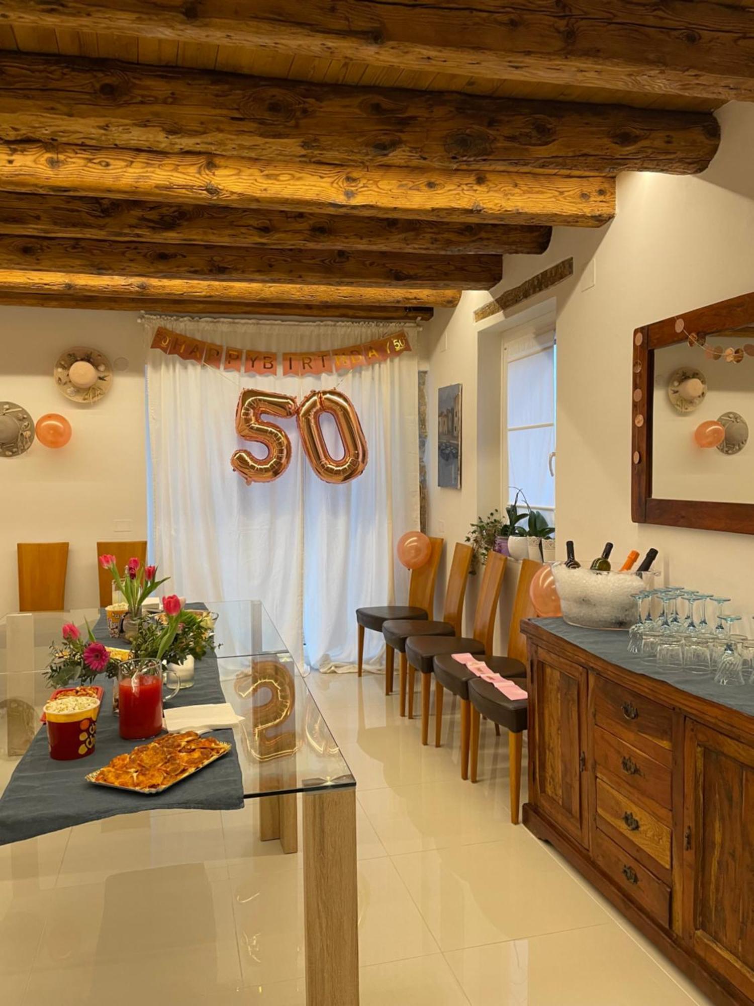 Onda Marina B&B Superior Marano Lagunare Exterior photo